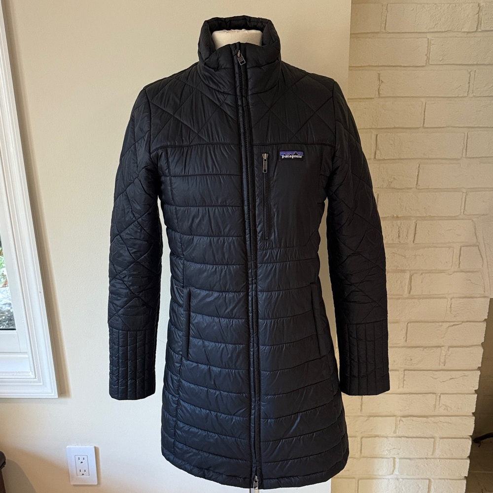 Women’s Patagonia Radalie Insulated Parka size M